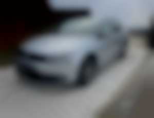 Volkswagen Jetta 2.0TDI 103kw