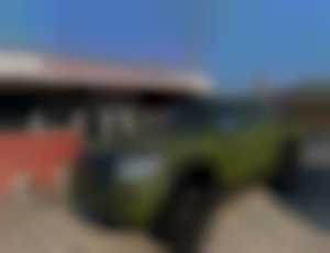 Toyota Hilux DC 3.0 D-4D Sol 4x4-automat