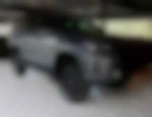 Toyota Hilux 4,0 V6 DC Adventure OME ARB benzín manuál