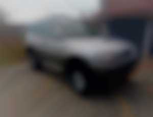 Nissan Terrano II 2.7 tdi Comfort 4x4