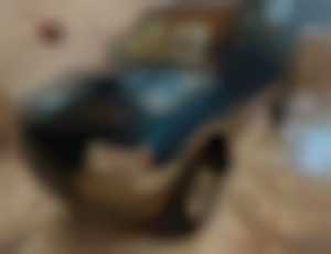 NISSAN TERRANO 2.7 TDI