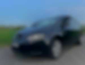 Seat Altea XL 1.9 TDi 2008