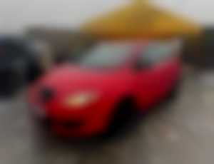 Seat Altea 1.6i Reference, 179 tis. KM - Po servise -