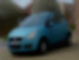 Suzuki Splash 1.2 benzín, 86 koní, klíma