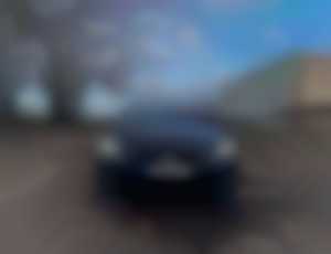 Predam Peugeot 607