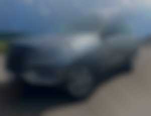 Mercedes-Benz ML 350 BlueTEC 4matic AMG