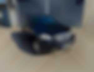 Mercedes ML 420 cdi