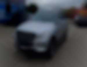 Mercedes ML 350 CDI Bluetec 4Matic