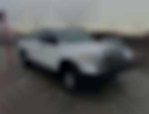 Toyota Tundra 4x4