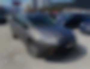 Ford Focus Kombi 1.0 SCTi Trend