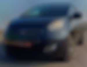Kia Venga 1.4 CRDi WGT ISG LX za 2.990 €