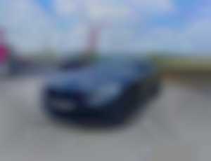 BMW Z4 Cabrio