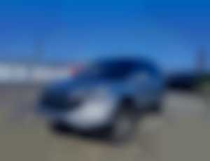 Honda CR-V 2.2 i-DTEC Elegance AT