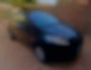 Ford Fiesta 1.6 88kW 2009