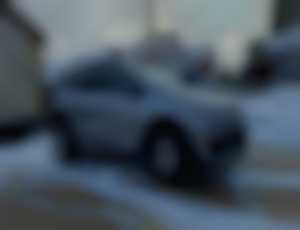 Mazda CX-7 2.2 MZR-CD Revolution High