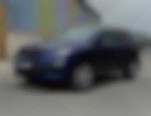 Mazda CX-7 2.2 MZR-CD 4x4