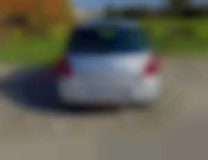 Suzuki Swift 1,3 benzín, kúpené SK.