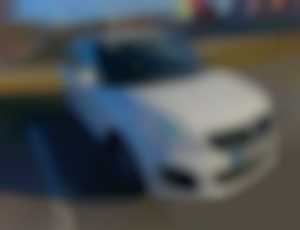 Suzuki Swift 4x4