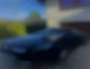 Predám Mercedes Benz GLA180