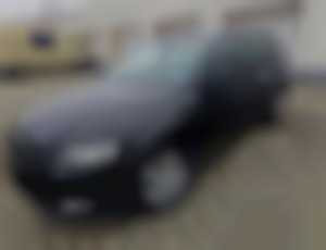 Škoda Octavia Combi 1.6 TDI M5 Ambition R16