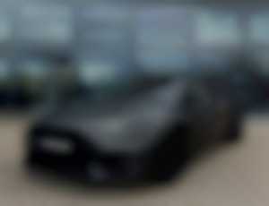 Ford Focus RS 2.3 Turbo ecoboost 4x4