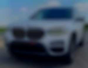 BMW X3 xDrive30d xLine AT za 22.500 €