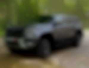 Volkswagen Amarok 3.0 TDI