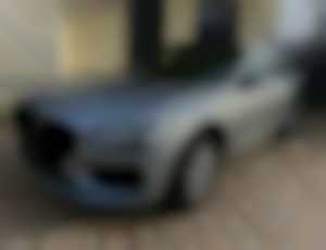 VOLVO V90 D3 AT8 2019 virtual cocpit Top Stav