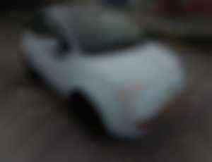 Fiat 500, 1,25i Panorama DigiKlima 2008