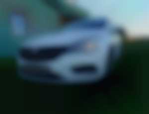 Opel Astra K 1,0 T eco-flex 77 kW tempomat, servis jen Opel