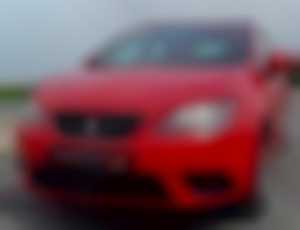 Seat Ibiza ST 1.4i 16V Reference za 6.999 €
