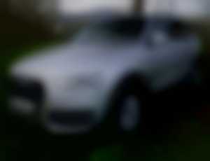 Audi Q3 2.0 TDI quattro S tronic 130Kw