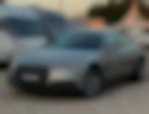 Audi A7 Sportback 3.0 TDI quattro S-tronic, Facelift, 200kW,