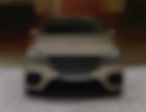Mercedes-Benz E coupe