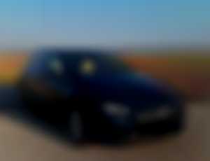 Mercedes A 180 d