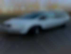 Seat Alhambra 2.0TDI
