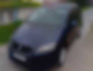 Seat Alhambra 2.0tdi DSG F1 ťažné zariadenie model 2015