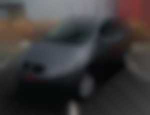 Seat Alhambra 2.0 TDI CR DPF Reference 4x4