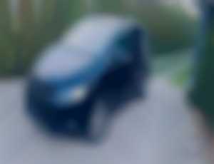 Seat Alhambra 2.0 TDI 2011 XENON