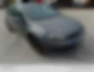 Na predaj Volkswagen Golf 1.6 TDI