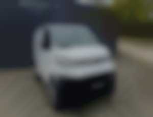 Citroen Jumpy 2.0 HDI L2H1 LONG 2019 kúp.v SR