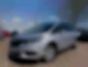 Opel Zafira Tourer 1,6 TDCi 99kW manál 6 st.