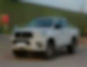 Toyota Hilux DC 2.4 I D-4D Executive
