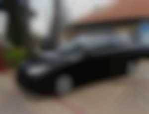 Mazda 6 Combi (Wagon)
