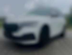 SKODA OCTAVIA 4 2.0 T.D.I STYLE DSG