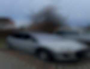 Peugeot 308 SW, diesel