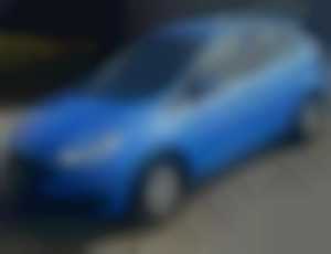 Ford C-MAX 1,0 Trend Ecoboost 74kW benzín manuál 74 kw