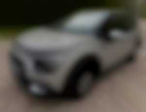 Citroën C3 PureTech 82 S S C-Series