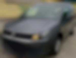 VOLKSWAGEN CADDY 1.6 TDI 75KW 2013