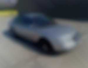 Passat B5.5, 1.9 TDI